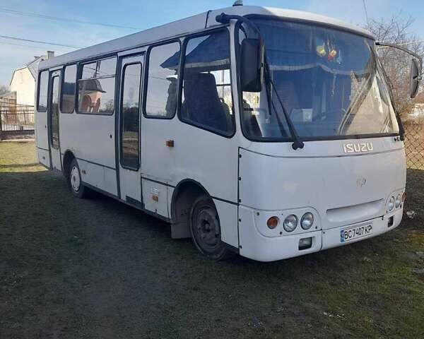 Білий Богдан А-09201 (E-1), об'ємом двигуна 4.6 л та пробігом 320 тис. км за 4300 $, фото 1 на Automoto.ua