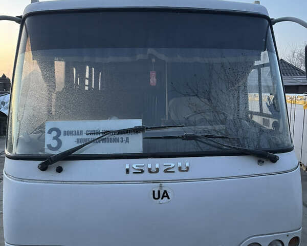 Білий Богдан А-09202, об'ємом двигуна 4.6 л та пробігом 350 тис. км за 12000 $, фото 1 на Automoto.ua