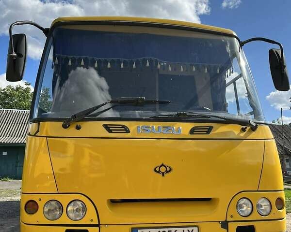 Богдан А-09202, объемом двигателя 0 л и пробегом 250 тыс. км за 9700 $, фото 1 на Automoto.ua