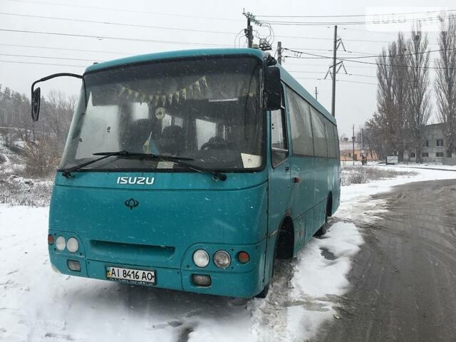 Богдан А-09211, об'ємом двигуна 0 л та пробігом 380 тис. км за 9000 $, фото 1 на Automoto.ua