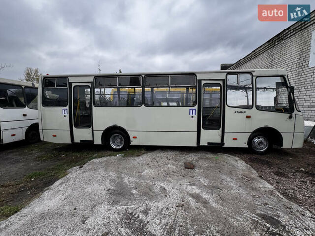 Богдан А-093 2012 у Києві на Automoto.ua Бежевий Богдан А-093, об'ємом двигуна 4.57 л та пробігом 350 тис. км за 11000 $, фото 1 на Automoto.ua