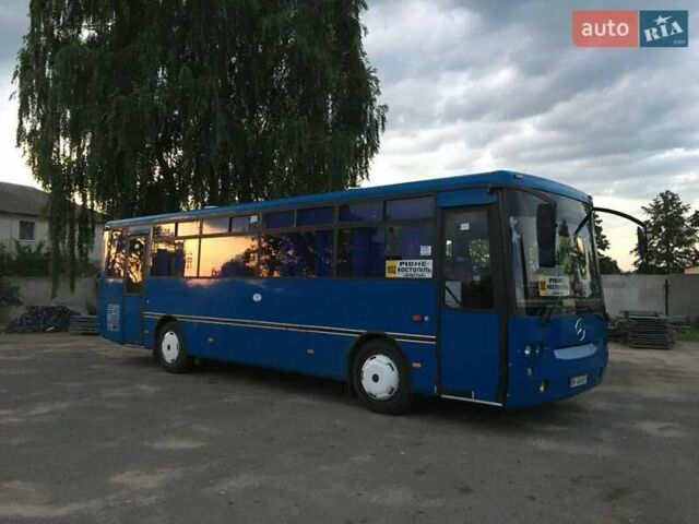 Синій Богдан А-145, об'ємом двигуна 0 л та пробігом 235 тис. км за 19800 $, фото 1 на Automoto.ua