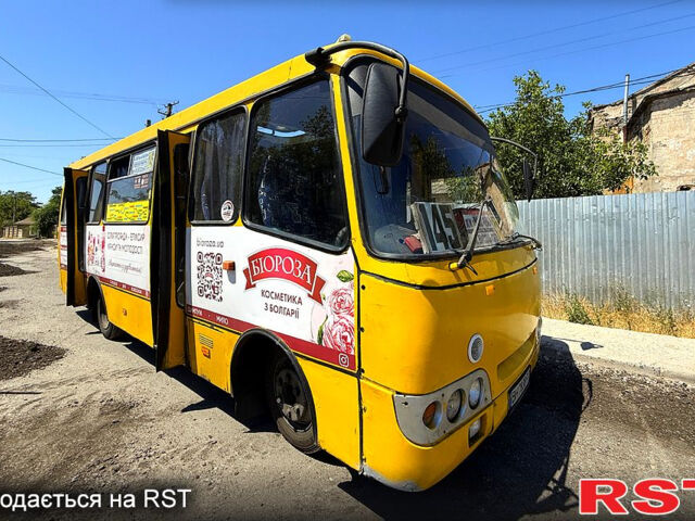Богдан А092, объемом двигателя 4.6 л и пробегом 0 тыс. км за 3200 $, фото 1 на Automoto.ua