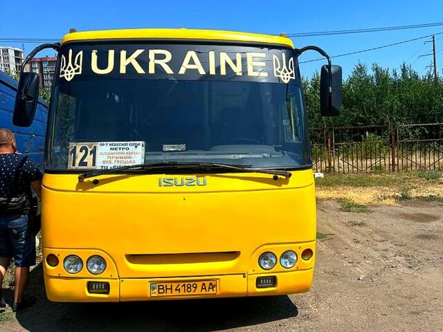 Богдан А092, об'ємом двигуна 4.6 л та пробігом 350 тис. км за 6500 $, фото 1 на Automoto.ua