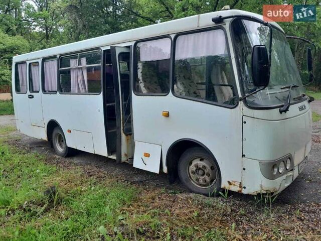 Богдан А-09212, объемом двигателя 0 л и пробегом 2 тыс. км за 7000 $, фото 1 на Automoto.ua