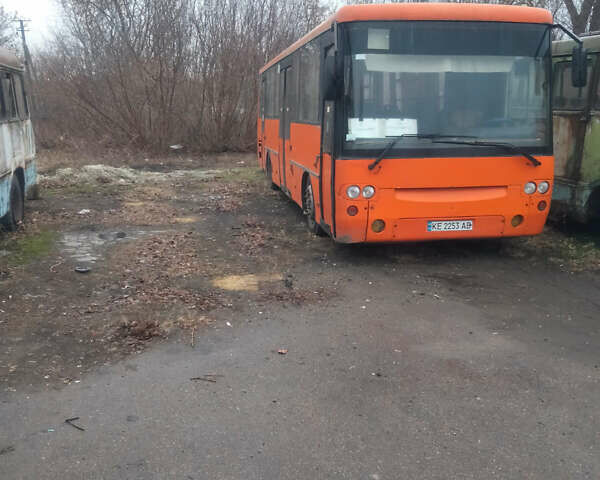 Помаранчевий Богдан А-144.3, об'ємом двигуна 8.23 л та пробігом 1000 тис. км за 4700 $, фото 1 на Automoto.ua