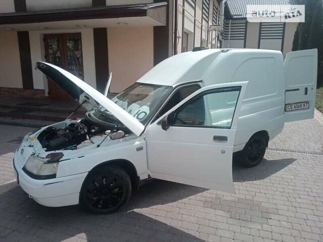 Білий Богдан А-20410, об'ємом двигуна 0 л та пробігом 170 тис. км за 2999 $, фото 1 на Automoto.ua
