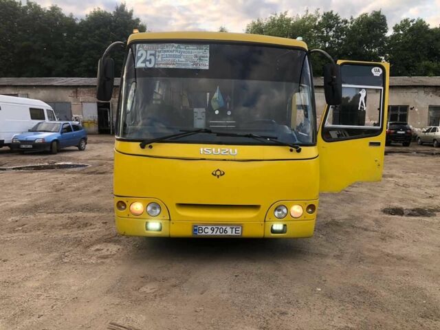 Богдан Другая, объемом двигателя 0 л и пробегом 0 тыс. км за 1800 $, фото 1 на Automoto.ua