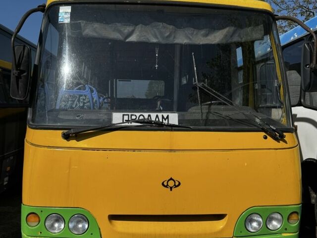 Богдан Другая, объемом двигателя 0 л и пробегом 0 тыс. км за 4500 $, фото 1 на Automoto.ua