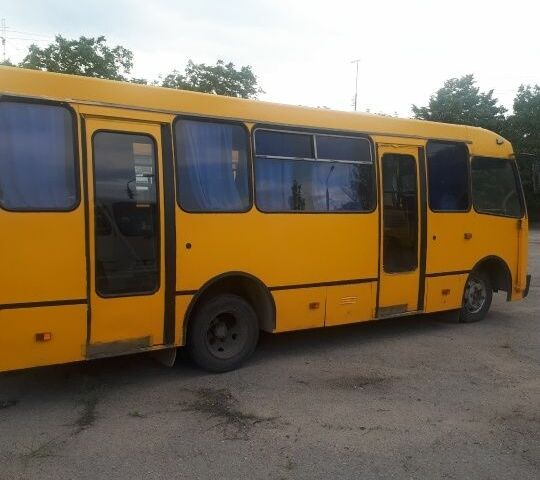 Богдан Другая, объемом двигателя 0 л и пробегом 0 тыс. км за 2500 $, фото 1 на Automoto.ua