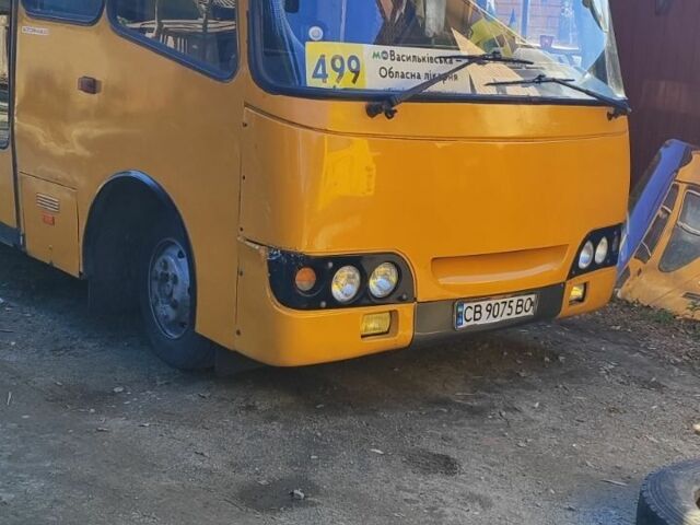 Богдан Другая, об'ємом двигуна 0 л та пробігом 0 тис. км за 4000 $, фото 1 на Automoto.ua