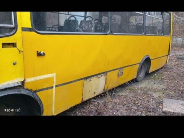 Богдан Другая, объемом двигателя 0 л и пробегом 0 тыс. км за 1000 $, фото 1 на Automoto.ua