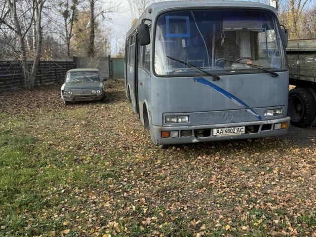 Богдан Другая, объемом двигателя 0 л и пробегом 0 тыс. км за 1700 $, фото 1 на Automoto.ua