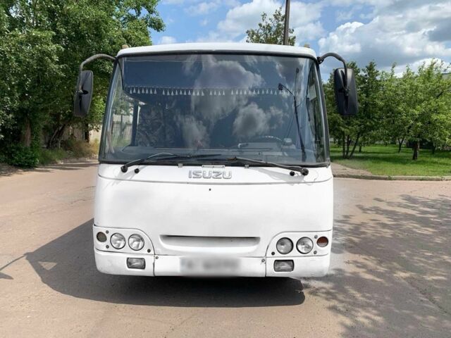 Богдан Другая, объемом двигателя 0 л и пробегом 0 тыс. км за 4500 $, фото 1 на Automoto.ua