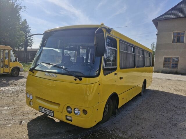 Богдан Другая, объемом двигателя 0 л и пробегом 0 тыс. км за 5500 $, фото 1 на Automoto.ua