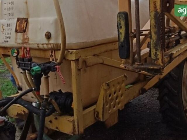 Богуслав ОП-2000 2010 в Белой Церкве на Automoto.ua Богуслав ОП-2000, объемом двигателя 0 л и пробегом 0 тыс. км за 2142 $, фото 1 на Automoto.ua