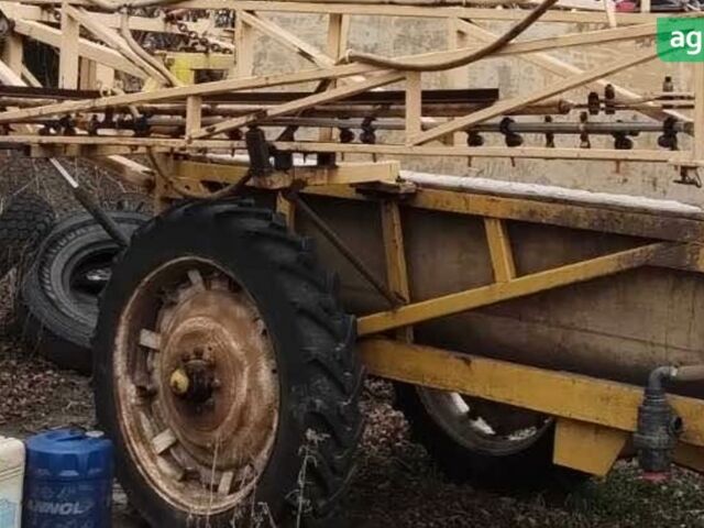 Богуслав ОП-2000, об'ємом двигуна 0 л та пробігом 0 тис. км за 3000 $, фото 1 на Automoto.ua