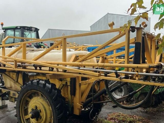 Богуслав ОП-2000, об'ємом двигуна 0 л та пробігом 0 тис. км за 5500 $, фото 1 на Automoto.ua