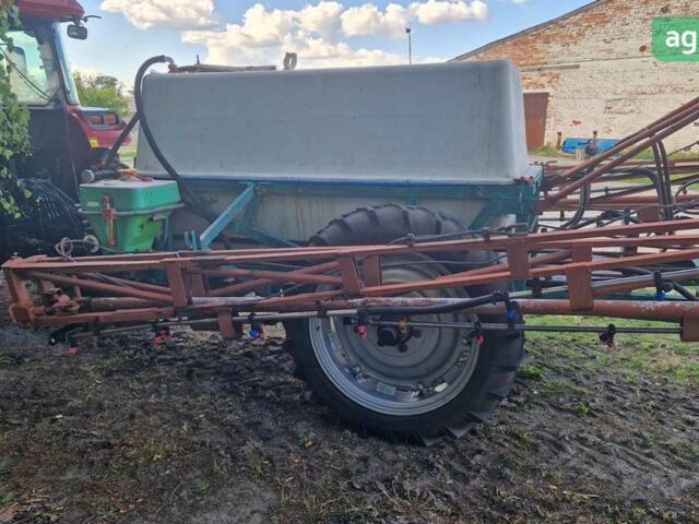 Богуслав ОП-2000, об'ємом двигуна 0 л та пробігом 0 тис. км за 4853 $, фото 1 на Automoto.ua