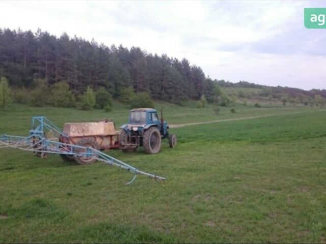 Богуслав ОП, объемом двигателя 0 л и пробегом 10 тыс. км за 2000 $, фото 1 на Automoto.ua