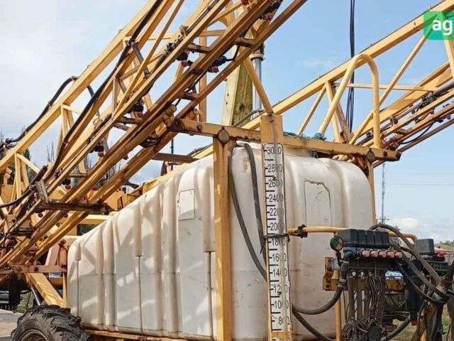 Богуслав Титан, об'ємом двигуна 0 л та пробігом 0 тис. км за 9500 $, фото 1 на Automoto.ua