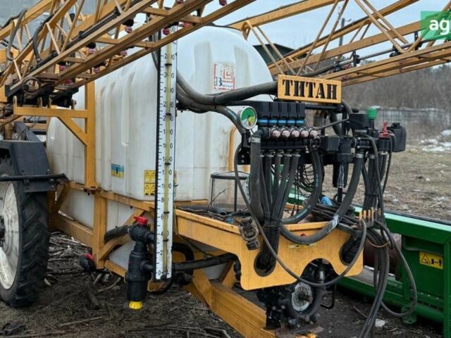 Богуслав Титан 2018 в Киеве на Automoto.ua Богуслав Титан, объемом двигателя 0 л и пробегом 0 тыс. км за 16744 $, фото 1 на Automoto.ua