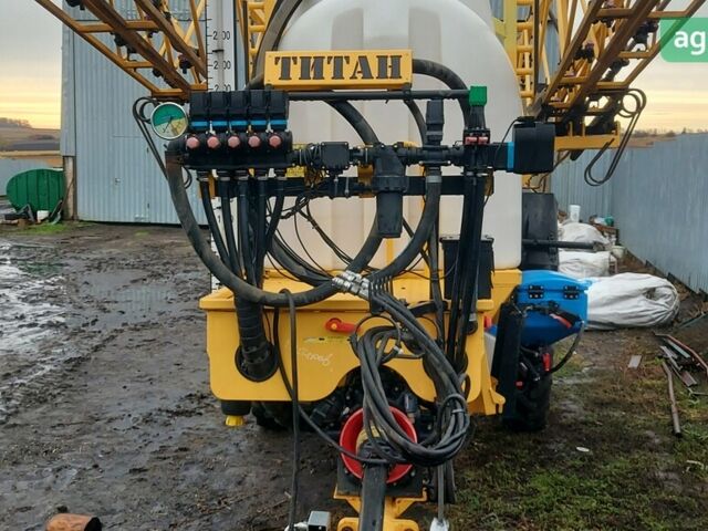 Богуслав Титан, об'ємом двигуна 0 л та пробігом 0 тис. км за 20714 $, фото 1 на Automoto.ua