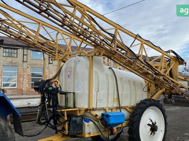 Богуслав Титан, об'ємом двигуна 0 л та пробігом 0 тис. км за 12000 $, фото 1 на Automoto.ua