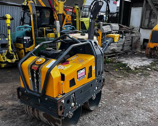 Бомаг БВ, об'ємом двигуна 0 л та пробігом 122 тис. км за 4845 $, фото 1 на Automoto.ua