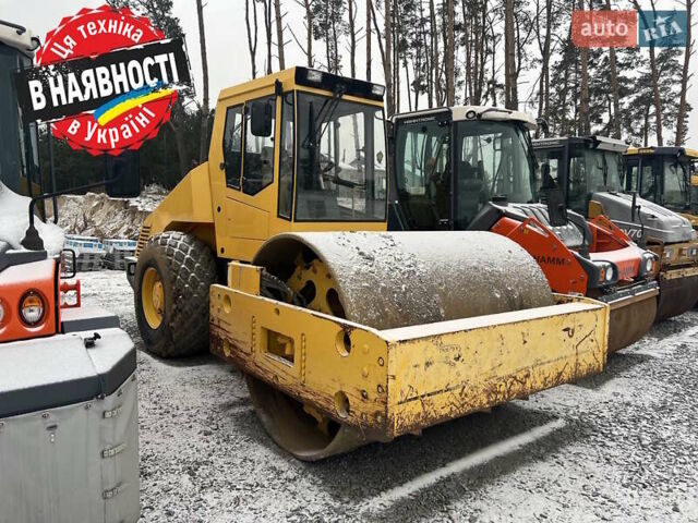 Бомаг БВ, объемом двигателя 6 л и пробегом 0 тыс. км за 76117 $, фото 1 на Automoto.ua