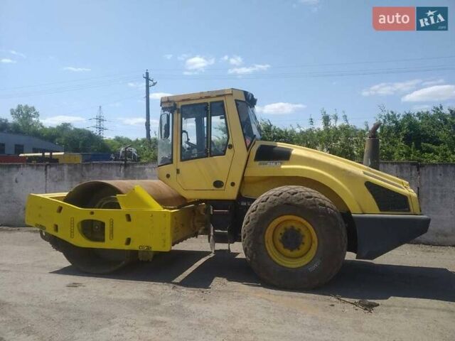 Бомаг БВ, объемом двигателя 0 л и пробегом 0 тыс. км за 40900 $, фото 1 на Automoto.ua