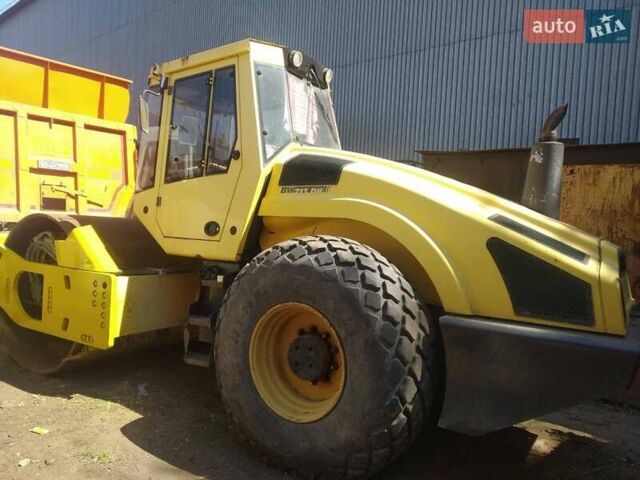 Бомаг БВ, объемом двигателя 0 л и пробегом 0 тыс. км за 38900 $, фото 1 на Automoto.ua