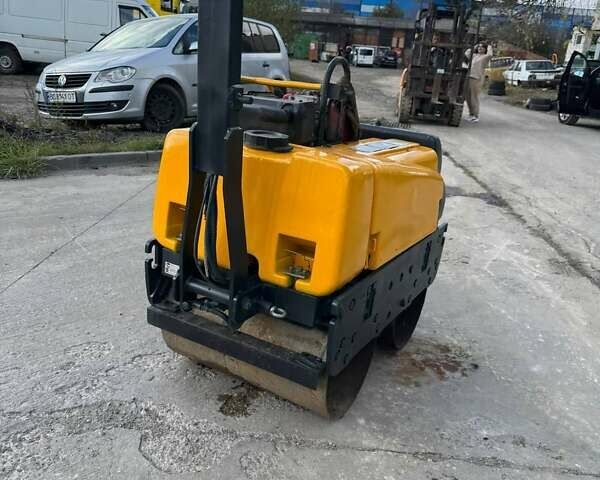 Бомаг БВ, объемом двигателя 0 л и пробегом 780 тыс. км за 1500 $, фото 1 на Automoto.ua