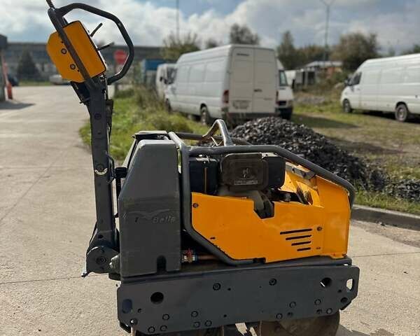 Бомаг БВ, объемом двигателя 0 л и пробегом 12 тыс. км за 4600 $, фото 1 на Automoto.ua