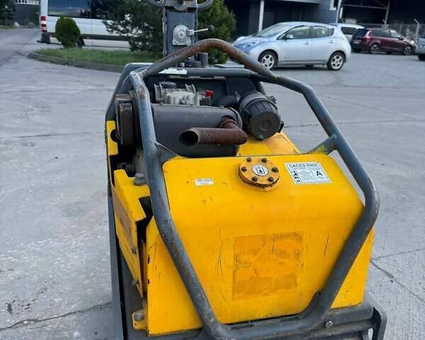 Бомаг БВ, об'ємом двигуна 0 л та пробігом 122 тис. км за 3800 $, фото 1 на Automoto.ua