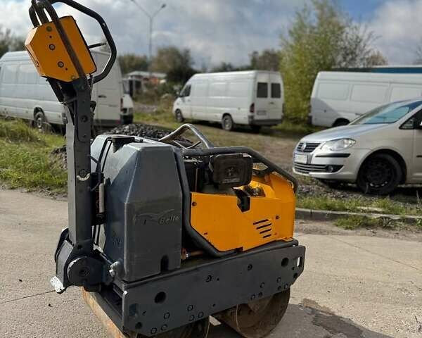 Жовтий Бомаг БВ, об'ємом двигуна 0 л та пробігом 0 тис. км за 4300 $, фото 1 на Automoto.ua