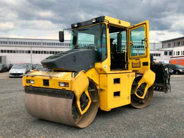 Бомаг BW 174 AD, объемом двигателя 0 л и пробегом 0 тыс. км за 38576 $, фото 1 на Automoto.ua