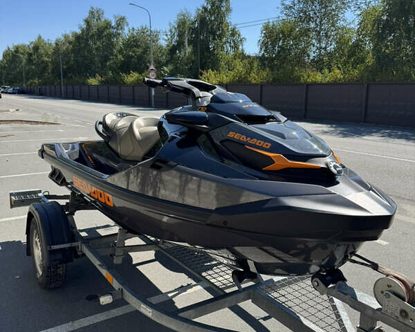 Черный Бомбардир ГТХ, объемом двигателя 1.5 л и пробегом 0 тыс. км за 17900 $, фото 1 на Automoto.ua