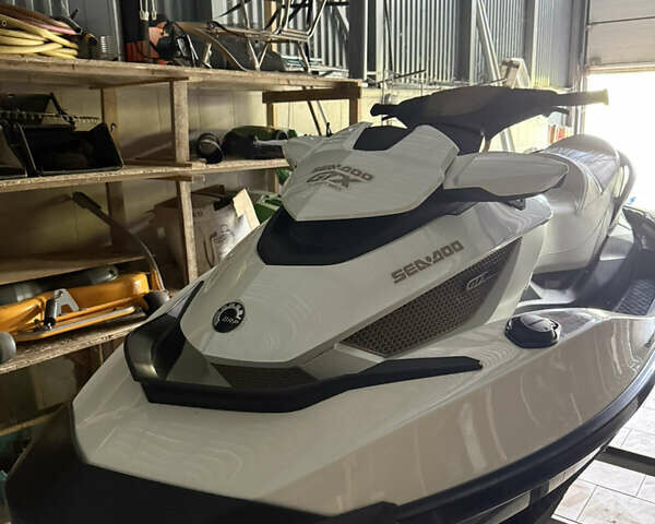 Бомбардир ГТХ, объемом двигателя 0 л и пробегом 25 тыс. км за 11500 $, фото 1 на Automoto.ua