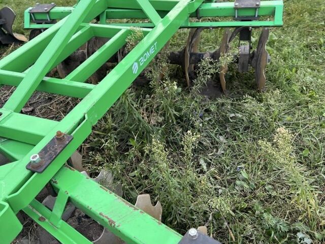 Зеленый Бомет 1.8, объемом двигателя 0 л и пробегом 0 тыс. км за 435 $, фото 1 на Automoto.ua