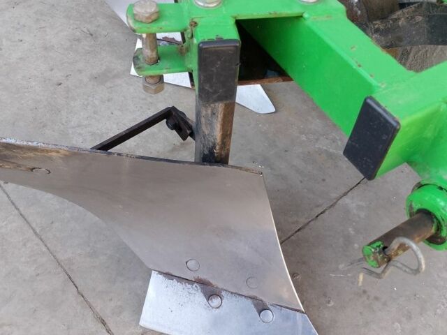 Зеленый Бомет 2-25, объемом двигателя 0 л и пробегом 0 тыс. км за 260 $, фото 1 на Automoto.ua