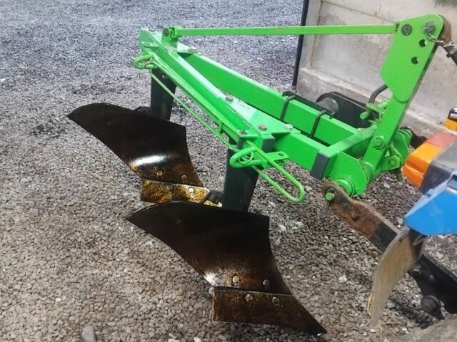 Зелений Бомет 2-25, об'ємом двигуна 0 л та пробігом 0 тис. км за 276 $, фото 1 на Automoto.ua