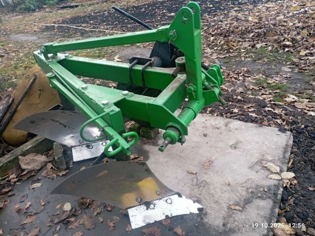 Зелений Бомет 2-25, об'ємом двигуна 0 л та пробігом 0 тис. км за 288 $, фото 1 на Automoto.ua