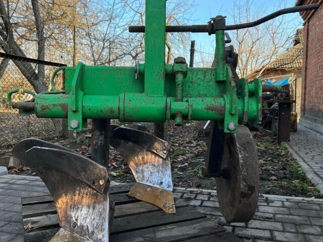 Зеленый Бомет 2-30, объемом двигателя 0 л и пробегом 0 тыс. км за 15000 $, фото 1 на Automoto.ua