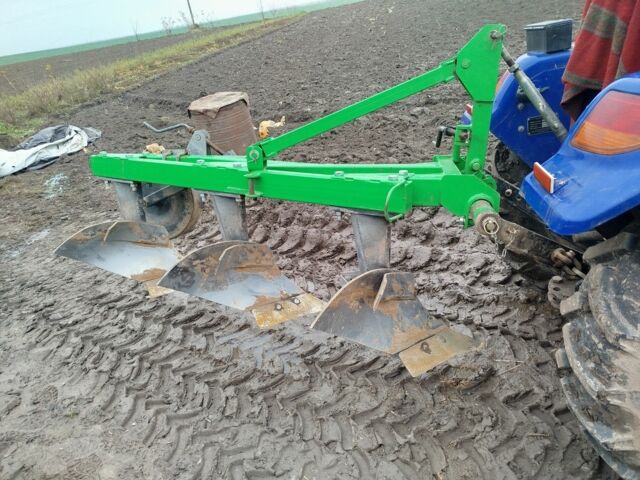 Зеленый Бомет 3-25, объемом двигателя 0 л и пробегом 0 тыс. км за 474 $, фото 1 на Automoto.ua