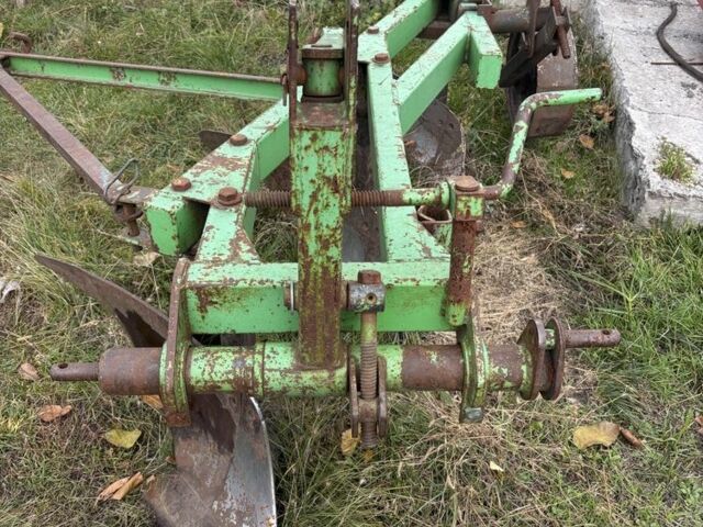 Зеленый Бомет 3.30, объемом двигателя 0 л и пробегом 0 тыс. км за 478 $, фото 1 на Automoto.ua