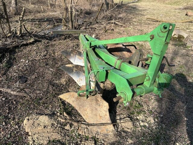 Зелений Бомет 3.35, об'ємом двигуна 0 л та пробігом 0 тис. км за 542 $, фото 1 на Automoto.ua