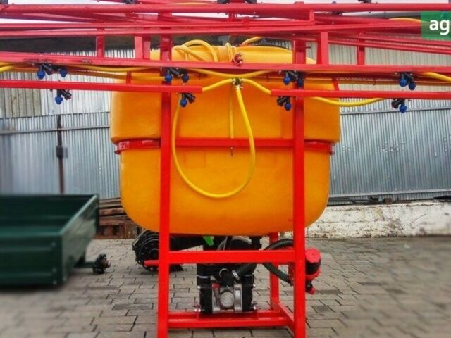 Бомет Бомєт, об'ємом двигуна 0 л та пробігом 0 тис. км за 444 $, фото 1 на Automoto.ua