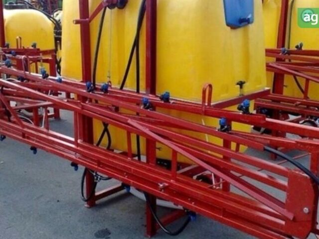 Бомет Бомет, объемом двигателя 0 л и пробегом 0 тыс. км за 985 $, фото 1 на Automoto.ua