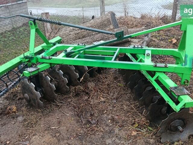 Бомет Бомет, объемом двигателя 0 л и пробегом 0 тыс. км за 757 $, фото 1 на Automoto.ua